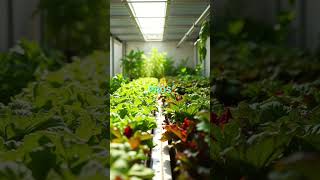 Deep Water Culture: DWC Raft System Guide for Beginners #shorts