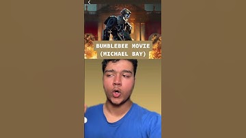 Transformers Movies That Got *CANCELLED*…