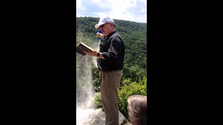 Rev Stutler Ashes