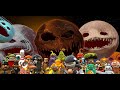 PART - 3 ALL ITALIAN AI BRAINROT MEMES VS ALL AWAKENING PLANETS: NEW DEADPLANET, AND OTHER! - GMod.