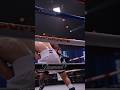 Alexis De La Cerda scores a one-punch knockout on Ervin Fuller III 🍿