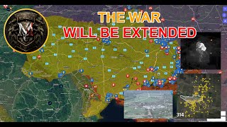 New Military Aid Package | Novomykhailivka Most Likely Has Fallen | Military Summary For 2024.04.20