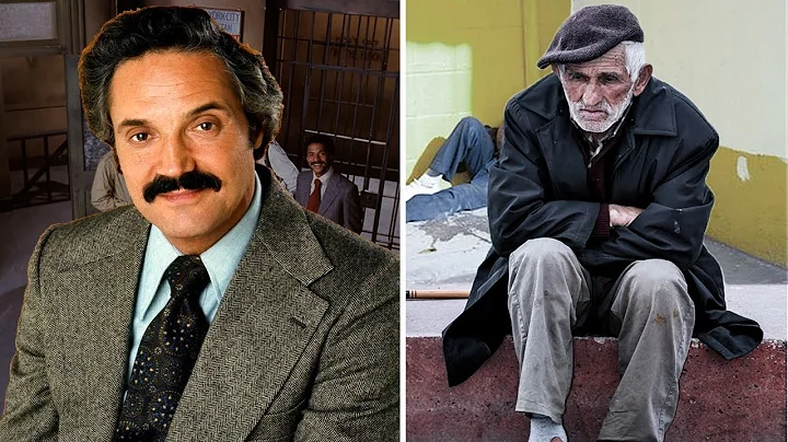 BARNEY MILLER (1975-1982) Cast Then and Now  2022 ...