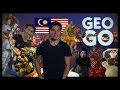 Geography GO! Malaysia / Johor Bahru (Geography Now)