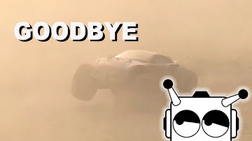 RC - Requiem for a Brontosaurus - Retrospective of the HSP Brontosaurus 94111 RCR Volcano