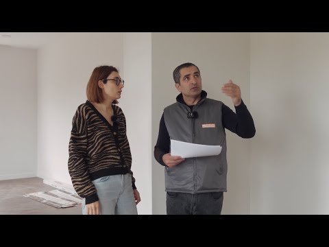 Video: Mətbəxdə güzgü: dizayner məsləhətləri