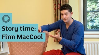 Story time: Finn MacCool | Oxford Owl