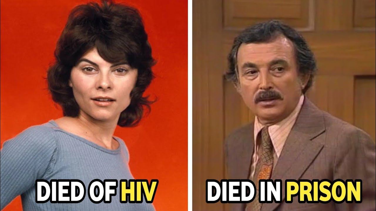 MAUDE (1972-1978) Cast Then And Now 2026.[ Actors Who Have Passed Away].