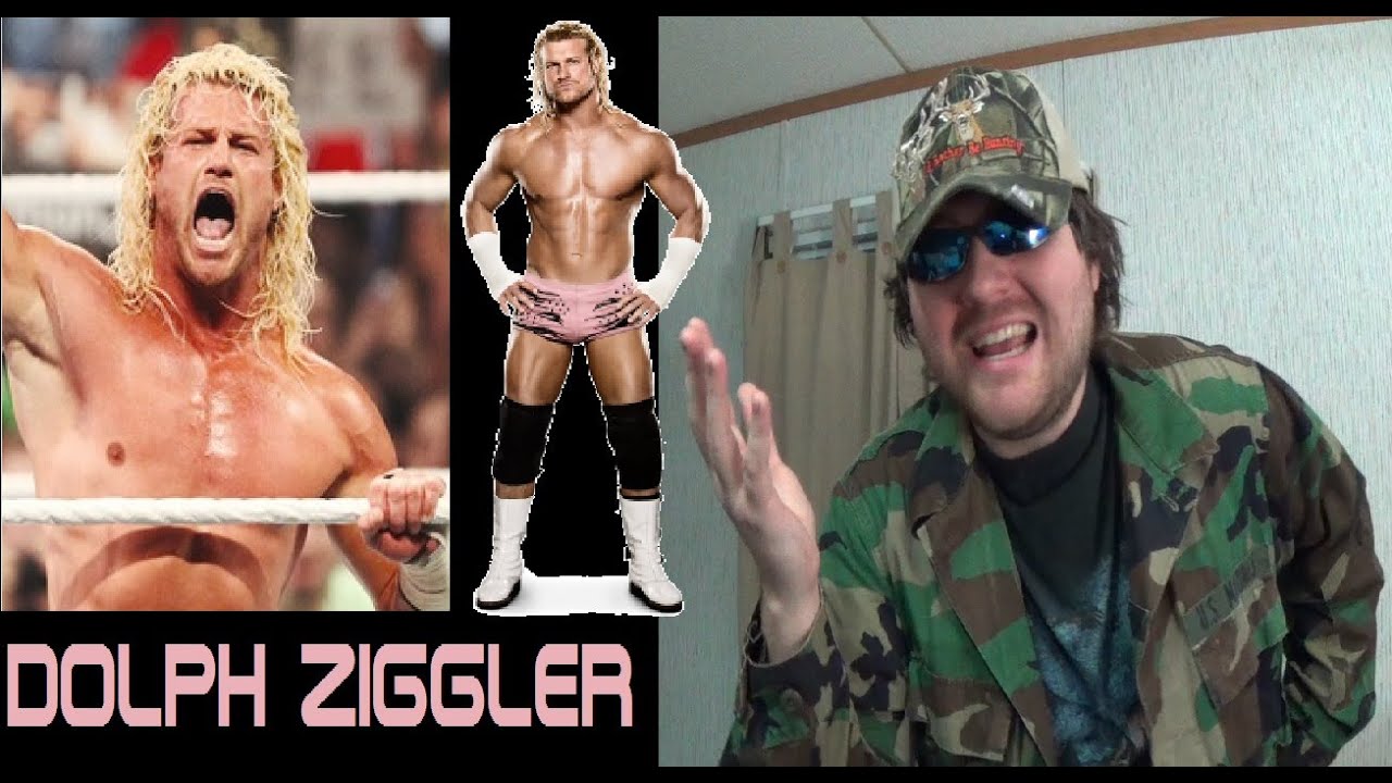 Dolph Ziggler Sucks, WWE Sucks, WWE Rant, Wrestling Rant, Dolph Ziggler Is Gay...