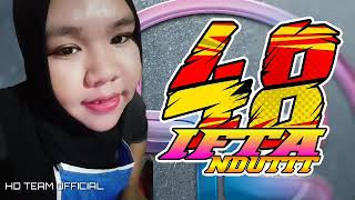 DJ YUGENX - PARTY MENENTANG ANTI PECUNDANG VERSI FAMILY ARM CREW 48