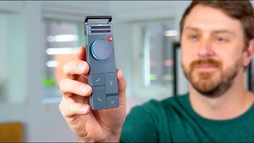 HiDock P1 AI Voice Recorder: World