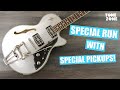 How does a 'special run' guitar compare to an original model? | Tone Zone