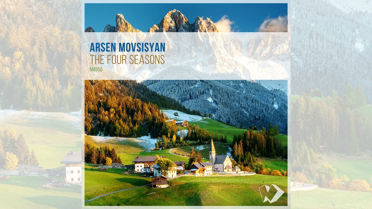 Watch Arsen Movsisyan - Other World (Original Mix) on YouTube Watch Arsen Movsisyan - Other World (Original Mix) on YouTube