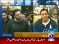 Shahid Afridi v/s Shoaib Akhtar | BIG Media FIGHT