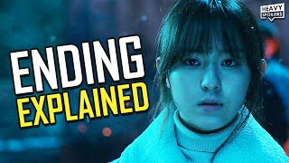 ALL OF US ARE DEAD Ending Explained | Full Series Review And Predictions For Season 2 지금 우리 학교는