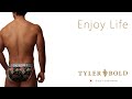 205200 Barretta, Super Bikinis Men's underwear | バレッタ3D スーパービキニ メンズアンダーウェア 男性下着 【TYLERBOLD/タイラーボールド】