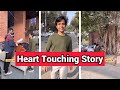 Heart touching story  sardi se bachayi jaan