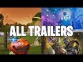 Fortnite All Trailers Season 1 8