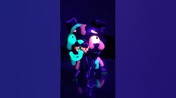 Custom LPS 👀 #littlestpetshop #lps #lps #lpstube #art #lpscustom