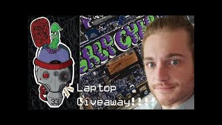 Download Lagu I'm giving away a $1700 HP Envy x360 to one of my subscribers. The build is done!!!!!!! MP3