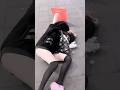 カラーコーンチャレンジを失敗した地雷系女子の末路ww #shorts #トー横 #地雷女 #コスプレ #歌舞伎町 #量産型 #自撮り界隈