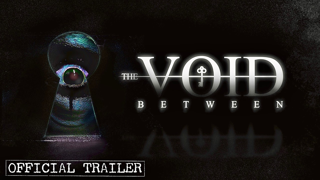 The Void Between ~ FMV Indie Horror Game | Official Trailer - YouTube