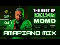 Amapiano Mix 2025 The Sound That Conquered The World Kelvin Momo Best Hits Amapiano Mix 2025 The Sound That Conquered The World Kelvin Momo Best Hits
