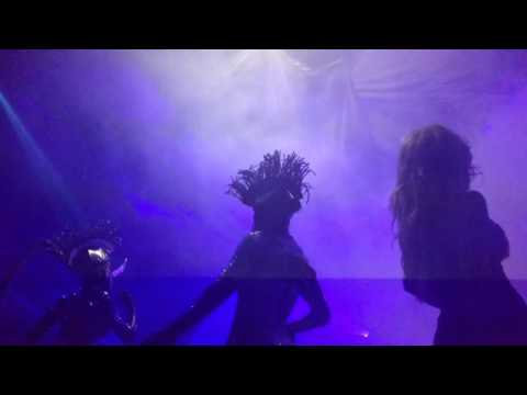 Eric prydz @club space Miami