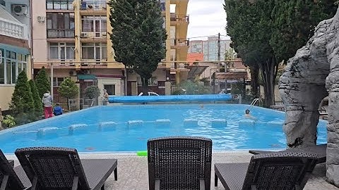 Thumbnail of Russia Sochi Grace Kiparis Hotel. Сочи Адлер Грейс Кипарис