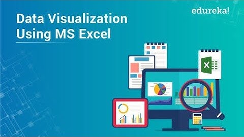 Data visualization with advanced excel | free course | digital marketing Institute