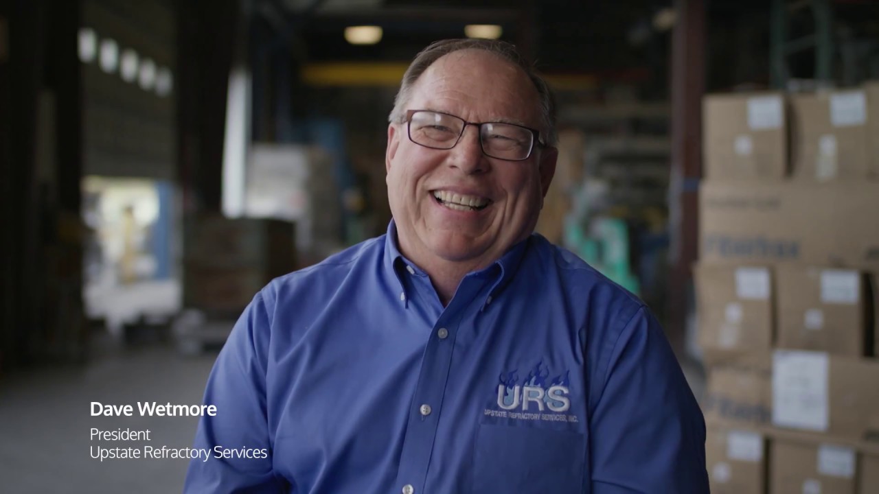 Home | Unifrax - A Global Specialty Materials Company