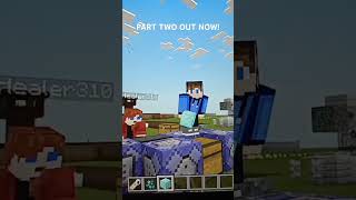 Morph Fight Part 1! All commands in description!