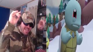 Legend Of Blue Shell Man Guy - Starter Squad (Ep.10) (Shippiddge) REACTION!!! (BBT) (Reupload)
