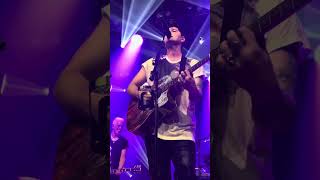 AT YOUR FEET. New Script song