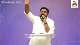 எல்லாமே முடிந்ததென்று | Ellame mudinthathu endru - GGM 2021 | Bro Davidsam Joyson | John Jebaraj