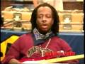 The Source Magazine Presents Wyclef Jean--A Message to our Youth