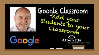 The Google Drive made easy in the classroom - Google Classroom tutorials - Assign your students