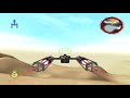 Rogue Squadron 3D - Ambush at Mos Eisley Y-Wing 1:47