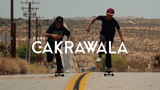 Volcom presents Raba Cakrawala