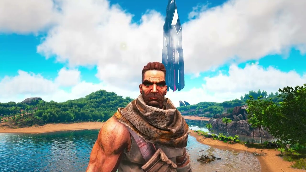 Goodbye For Now - ARK: Survival Evolved Series Update