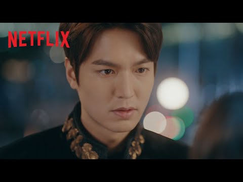 The King : Eternal Monarch Season 1 | Teaser | Netflix