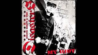 Video thumbnail of "Roger Miret And The Disasters   Roots Rock'n'Roll"