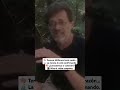 Terence McKenna Tenía Razón: La Ciencia lo Confirma