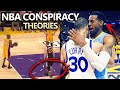 You Won't View the NBA the Same After this Video!
