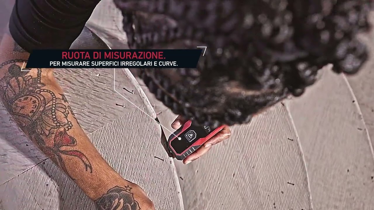 SKIL 1929 Laser Measure