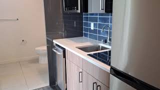 Unit 413 at 741 Harvard