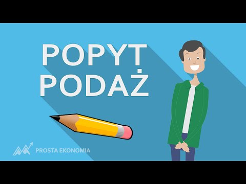 Wideo: Jak Określić Popyt Na Rynku