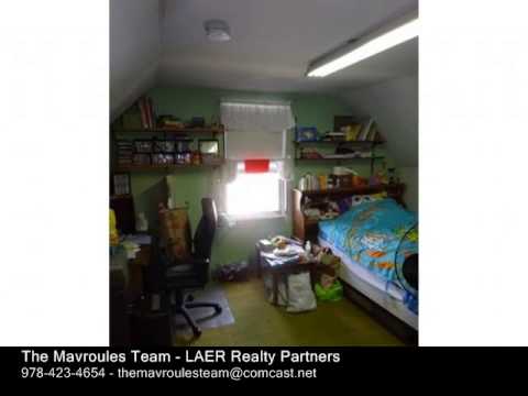 32 King St, Peabody, MA home video tour