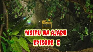 MSITU WA AJABU EPISODE 5, full movie location #Mnyaki market#Mkoa Katavi