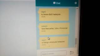 Basichange cómo vender parte 1